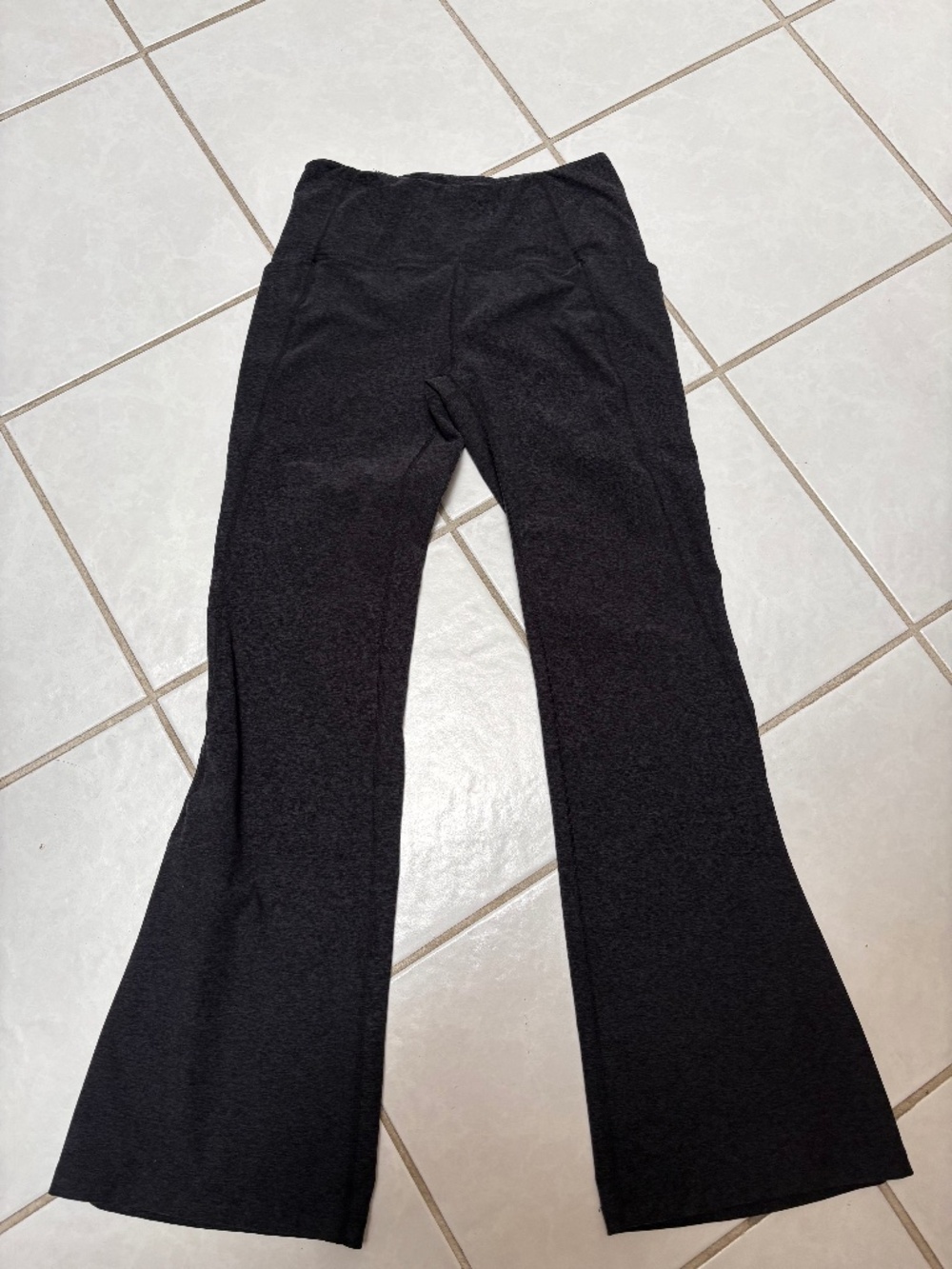 Zella Flare Leggings